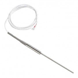 Fluke 5615-12-B Secondary Reference Temperature Standard with Bare Wire, -200 to 420°C