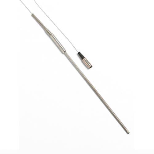 Fluke 5615-6-M Secondary Reference Temperature Standards with Mini Banana Plugs, 6 x 0.188in