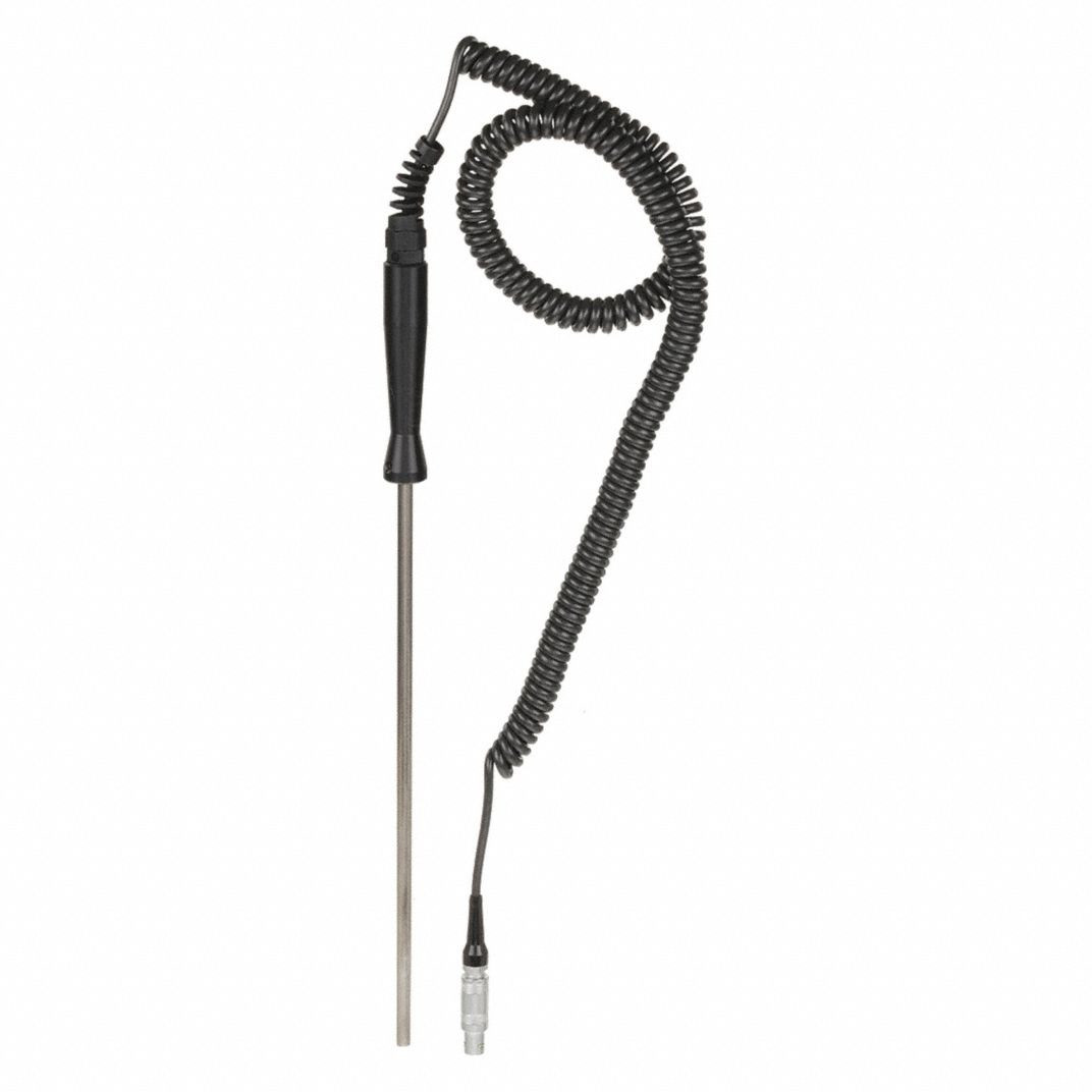 Fluke 720RTD Probe