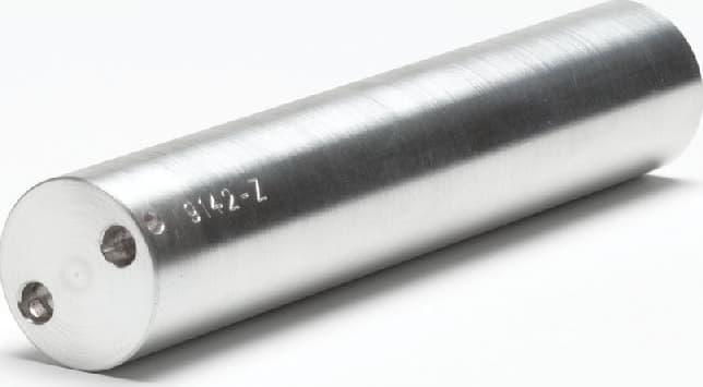 Fluke Z Insert (Model 9142-INSZ) for 9142 Metrology Wells, Blank