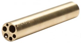 Fluke B Insert (Model 9143-INSB) for 9143 Metrology Wells, Imperial Comparison Holes