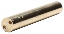 Fluke Z Insert (Model 9144-INSZ) for 9144 Metrology Wells, Blank