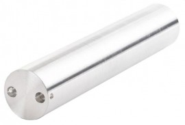 Fluke Z Insert (Model 9170-INSZ) for 9170 Metrology Wells, Aluminum, Blank