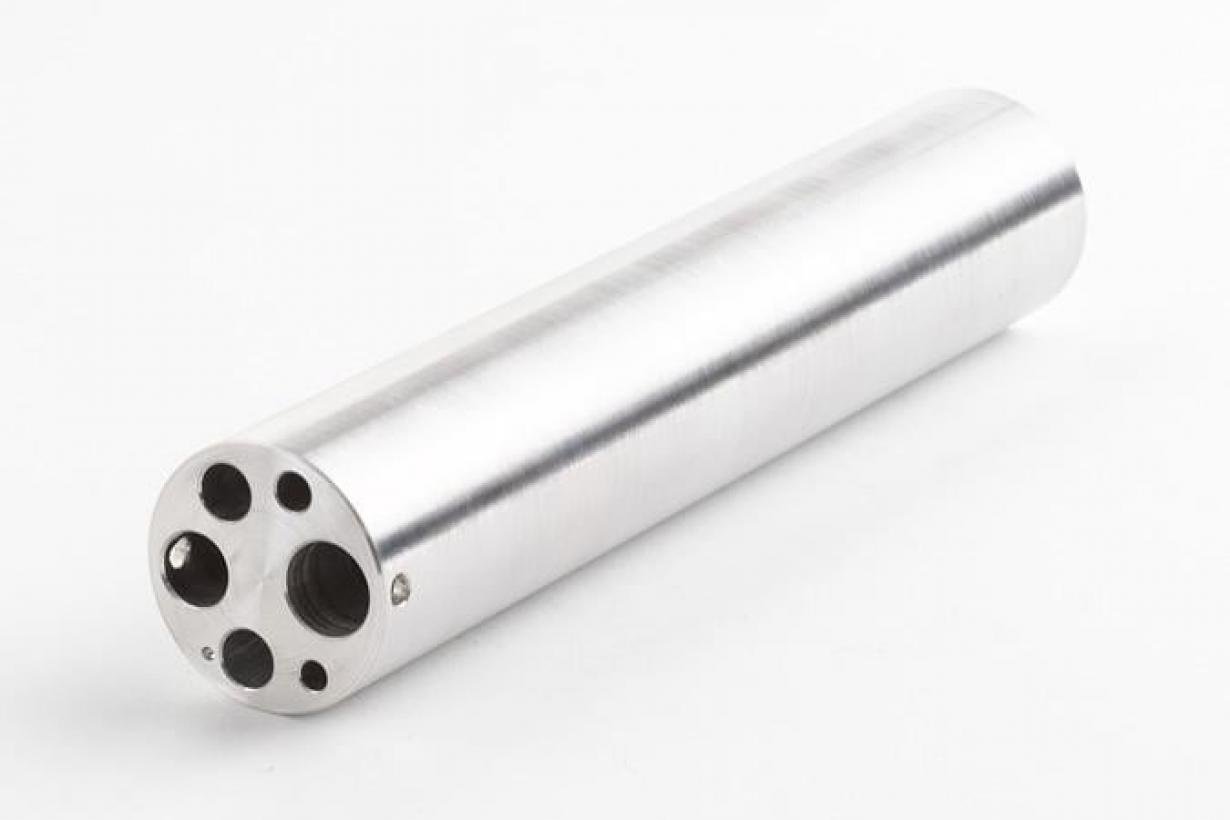 Fluke A Insert (Model 9190-INSA) for 9190A Ultra-Cool Field Metrology Wells, Imperial Miscellaneous Holes