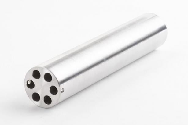 Fluke C Insert (Model 9190-INSC) for 9190A Ultra-Cool Field Metrology Wells, 0.25in Holes