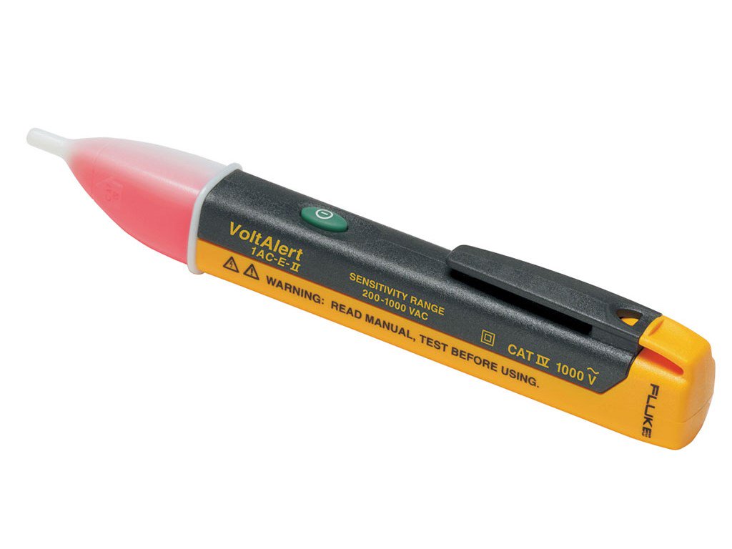 Fluke 1AC-A1-II AC Voltage Detector
