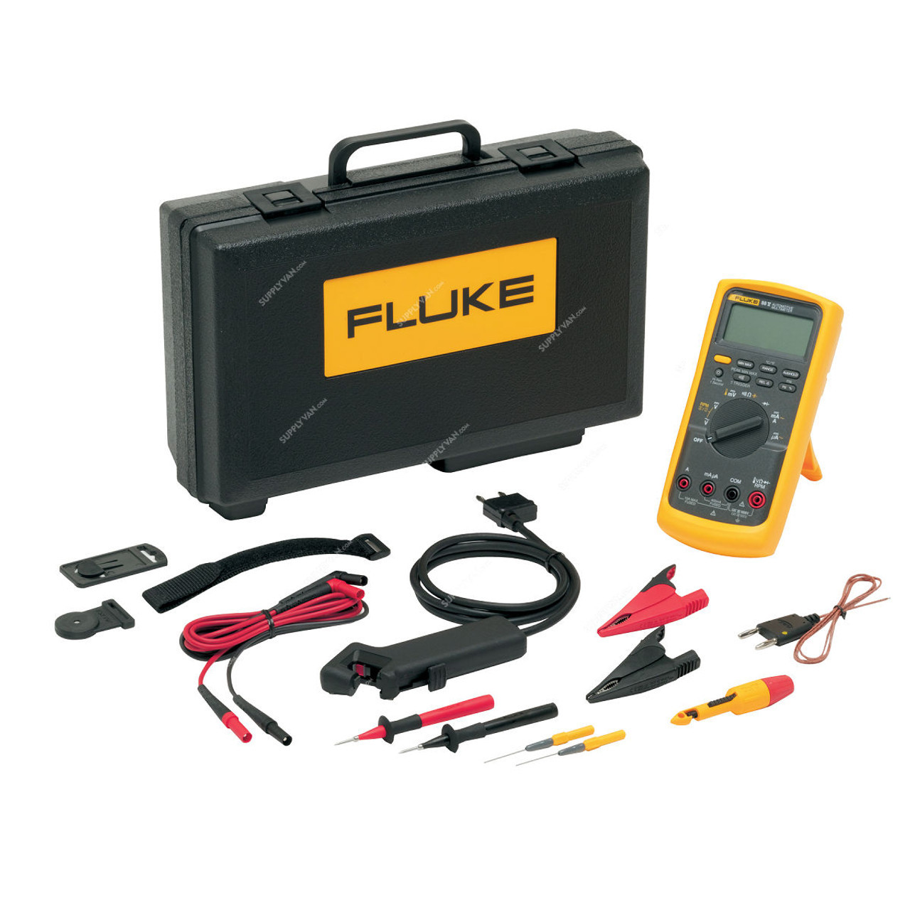 Fluke 88-5 Deluxe Automotive Multimeter
