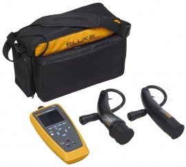 Fluke FEV150 EV Charging Station Analyzer Kit with type 1 plug and Tesla type plug