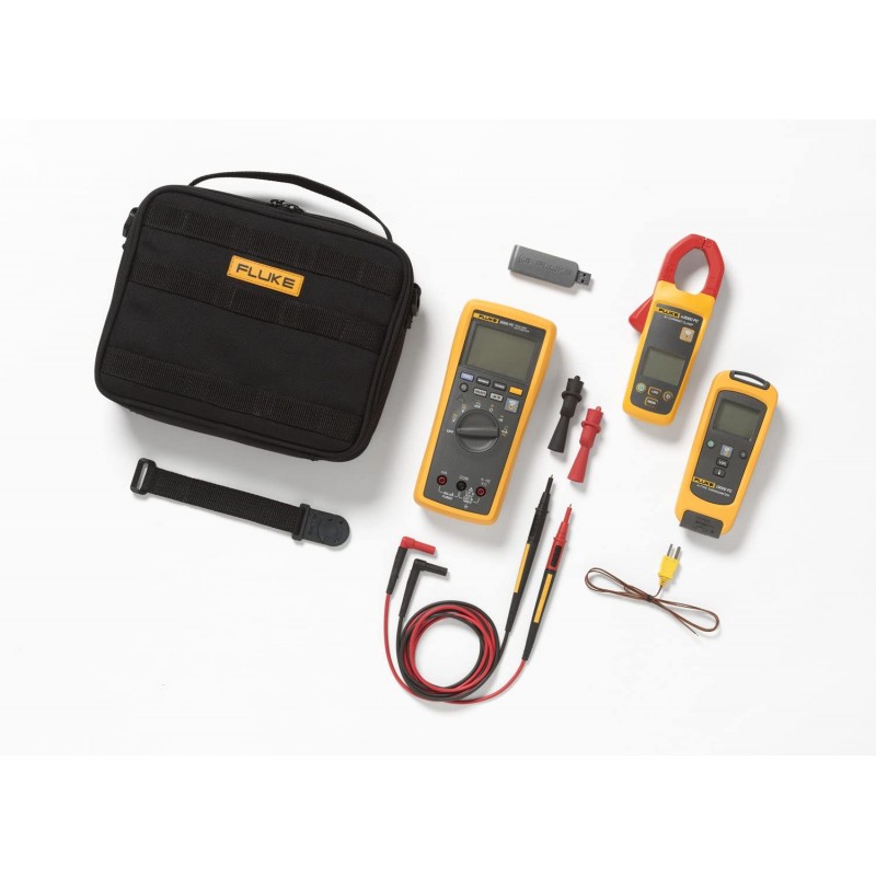 Fluke 3000 FC HVAC/R Kit