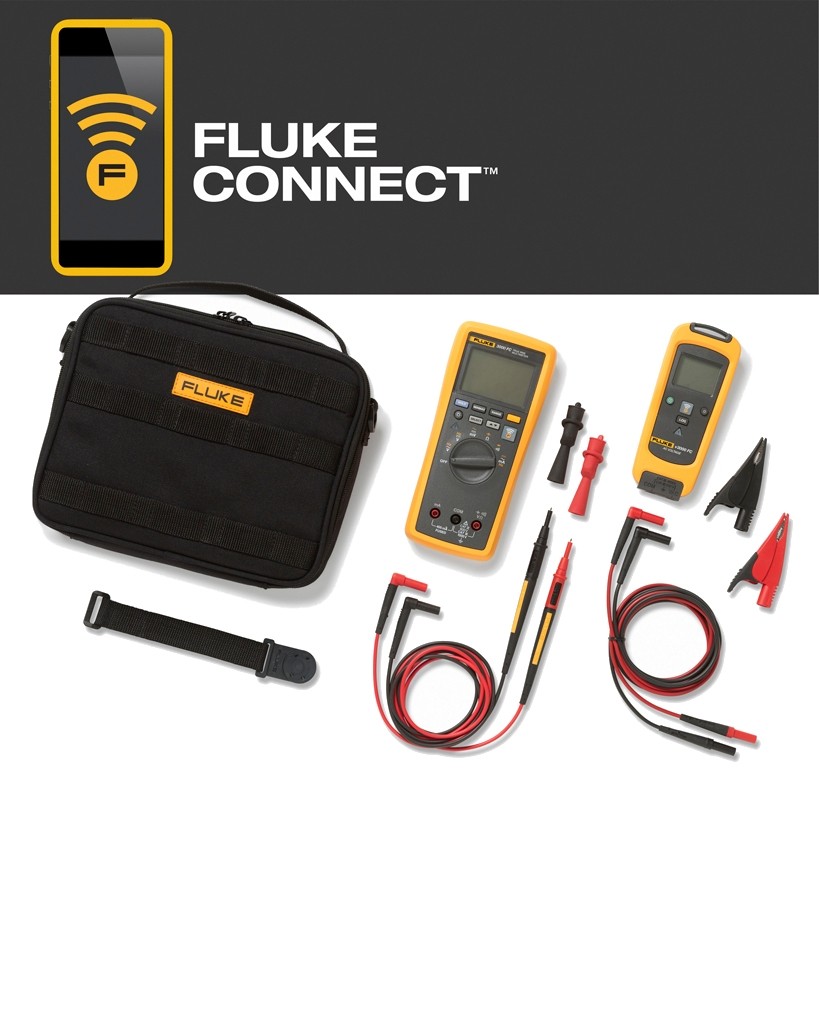Fluke V3000 FC Kit