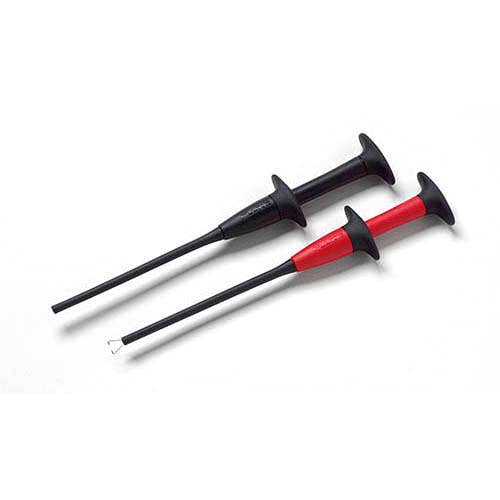Fluke AC283A SureGrip Pincer Clips