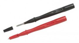Fluke TP1 Slim Reach Test Probe Set