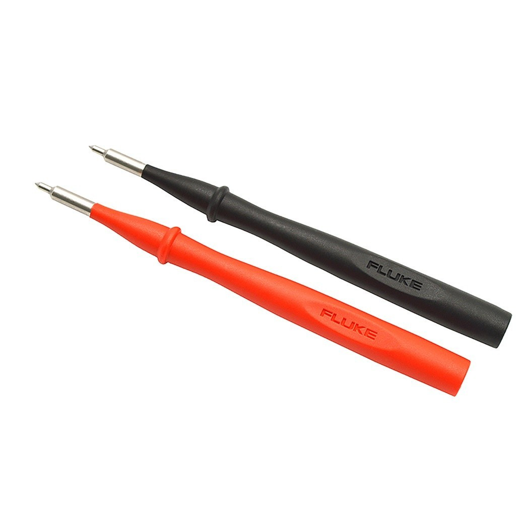 Fluke TP4 Slim Reach Test Probe Set