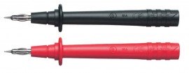 Fluke TP74 Lantern Tip Test Probe Set, 1000 V, 10 A