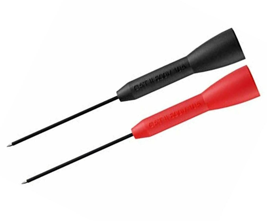 Fluke TP88 Rigid Back Probe Pins