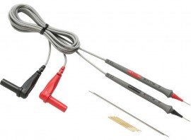 Fluke TL910 Electronic Test Probe Set