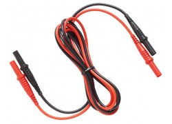 Fluke 17XX-TL 2M Test Lead Set, 1000V CAT III, 2M