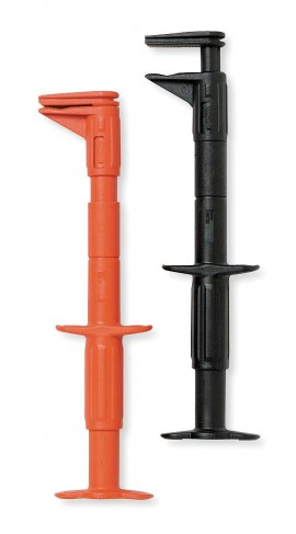 Fluke AC87 Heavy Duty Bus Bar Clip Set