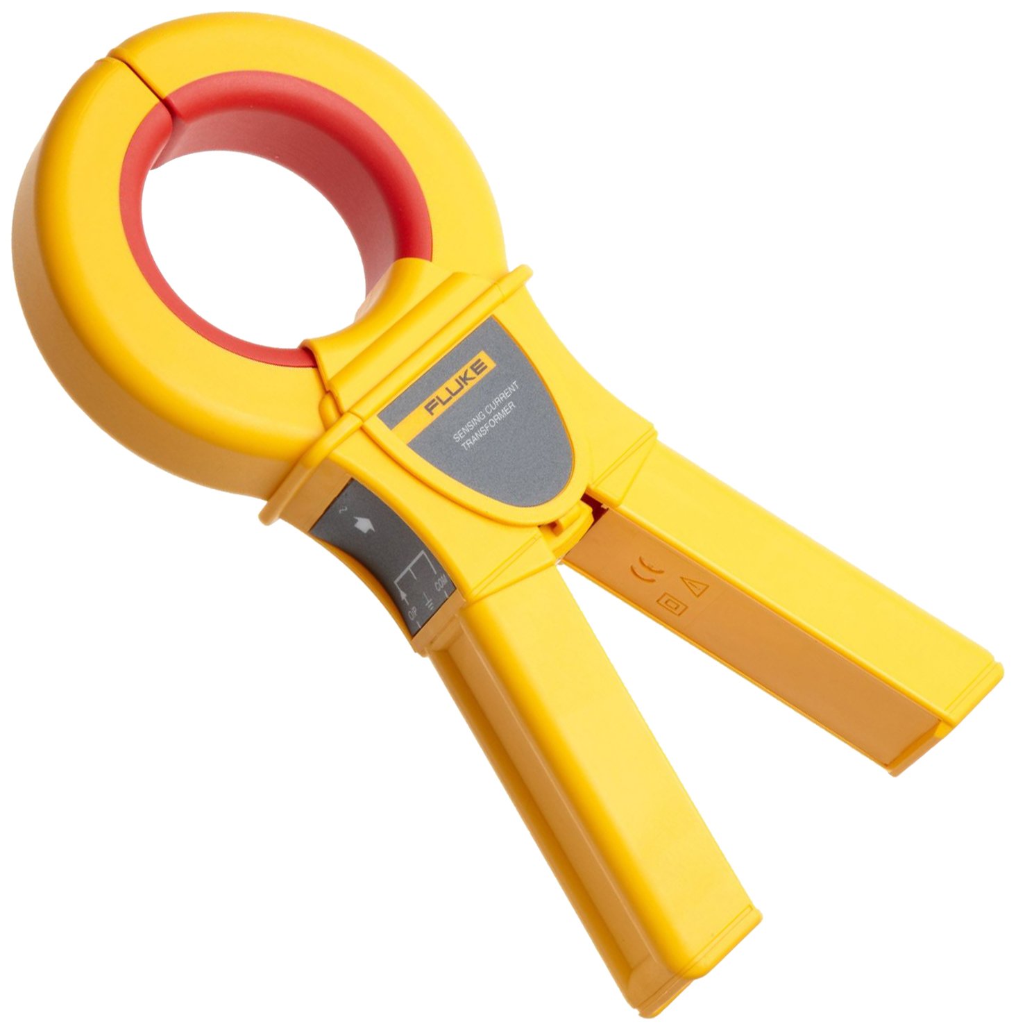 Fluke EI-162AC Clip on Current Transformer