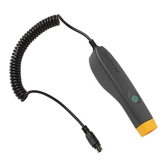 Fluke 810T Non-Contact Precision Laser Tachometer for the 810