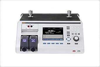 Fluke 2271A-N-G2M/BG200K Pneumatic Pressure Calibrator Kit, 2MPa & 200kPa gauge