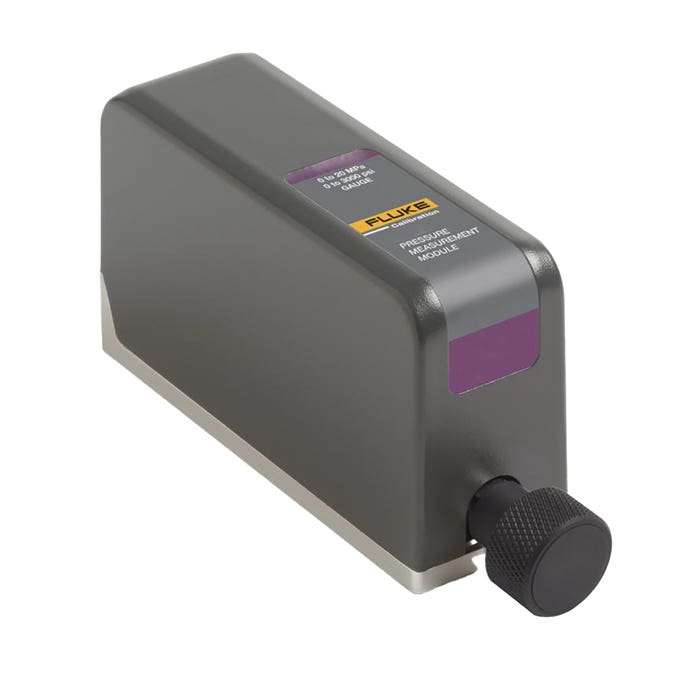 Fluke PM200-G400K Pressure Measurement Module, 0 to 400 kPa (0 to 60 psi) gauge