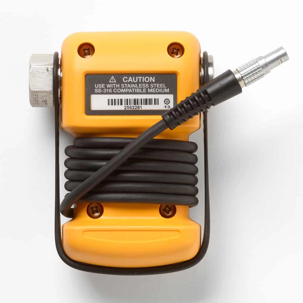 Fluke 750RD5 Pressure Module
