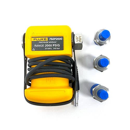 Fluke 750P2000 Pressure Module
