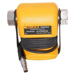 Fluke 750PD3 Pressure Module