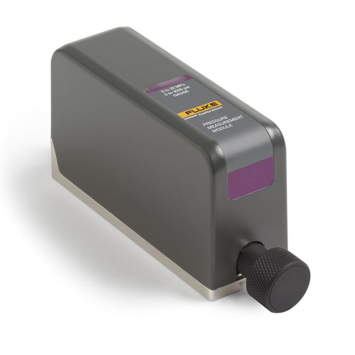 Fluke PM200-G3.5M Pressure Measurement Module, 0 to 3.5 MPa (0 to 500 psi) gauge