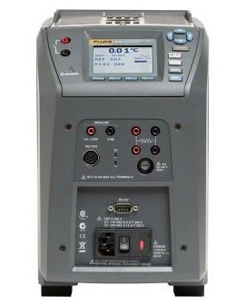 Fluke 9144-C-156 Field Metrology Well with C insert, 122 to 1220°F