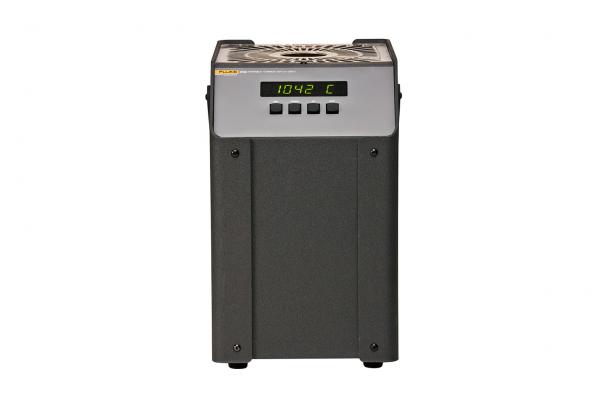 Fluke 9150-D-156 Thermocouple Furnace with 3150-6 Insert, 150 to 1,200°C