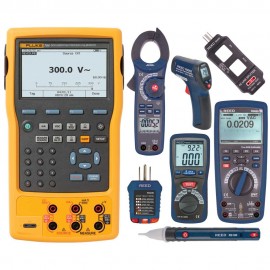 Fluke 754 Documenting Process Calibrator Kit, Includes FREE Products with Purchase