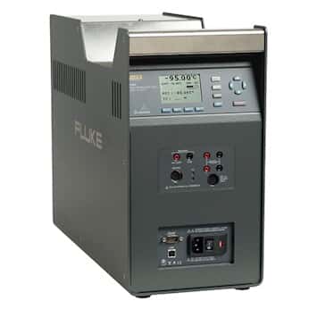 Fluke 9190A-DW-156 Ultra-Cool Field Metrology Well, no insert