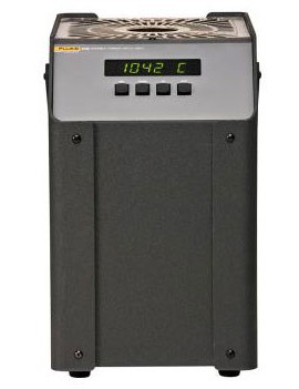 Fluke 9150-C-156 Thermocouple Furnace with 3150-4 Insert, 150 to 1,200°C