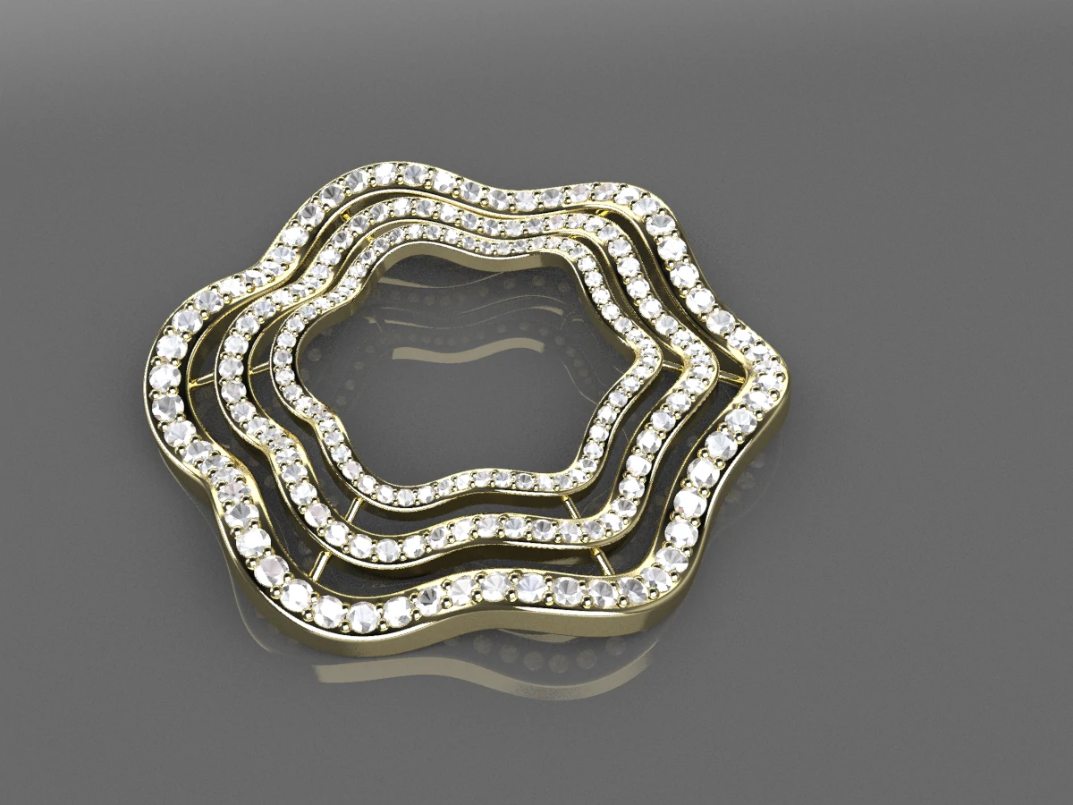 Daimond เพชร