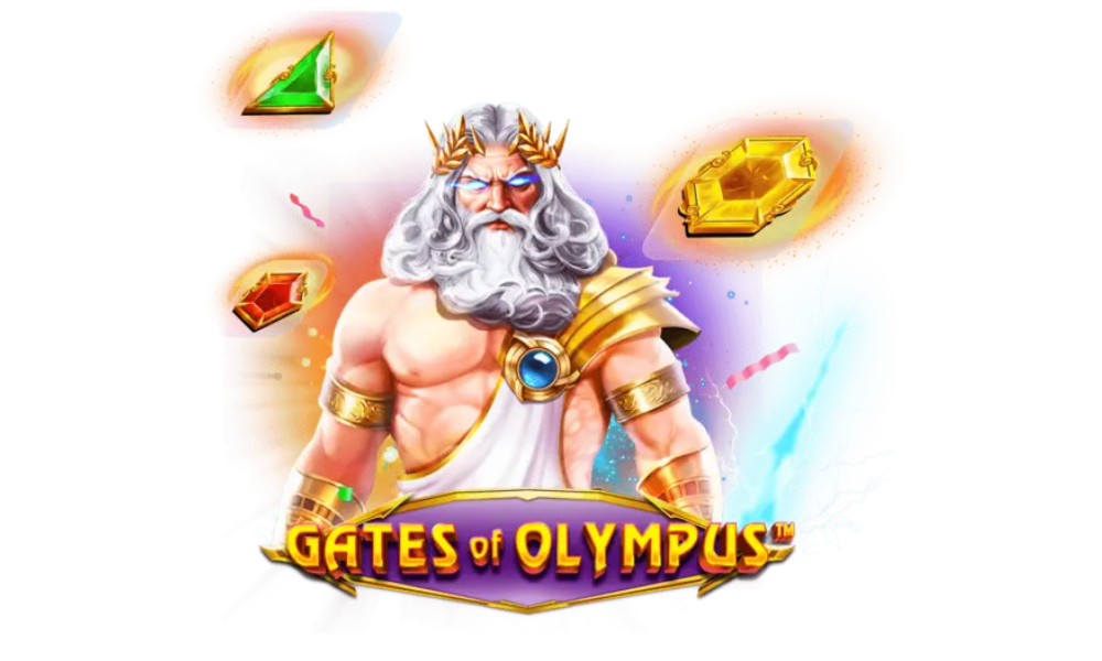 Gates of Olympus