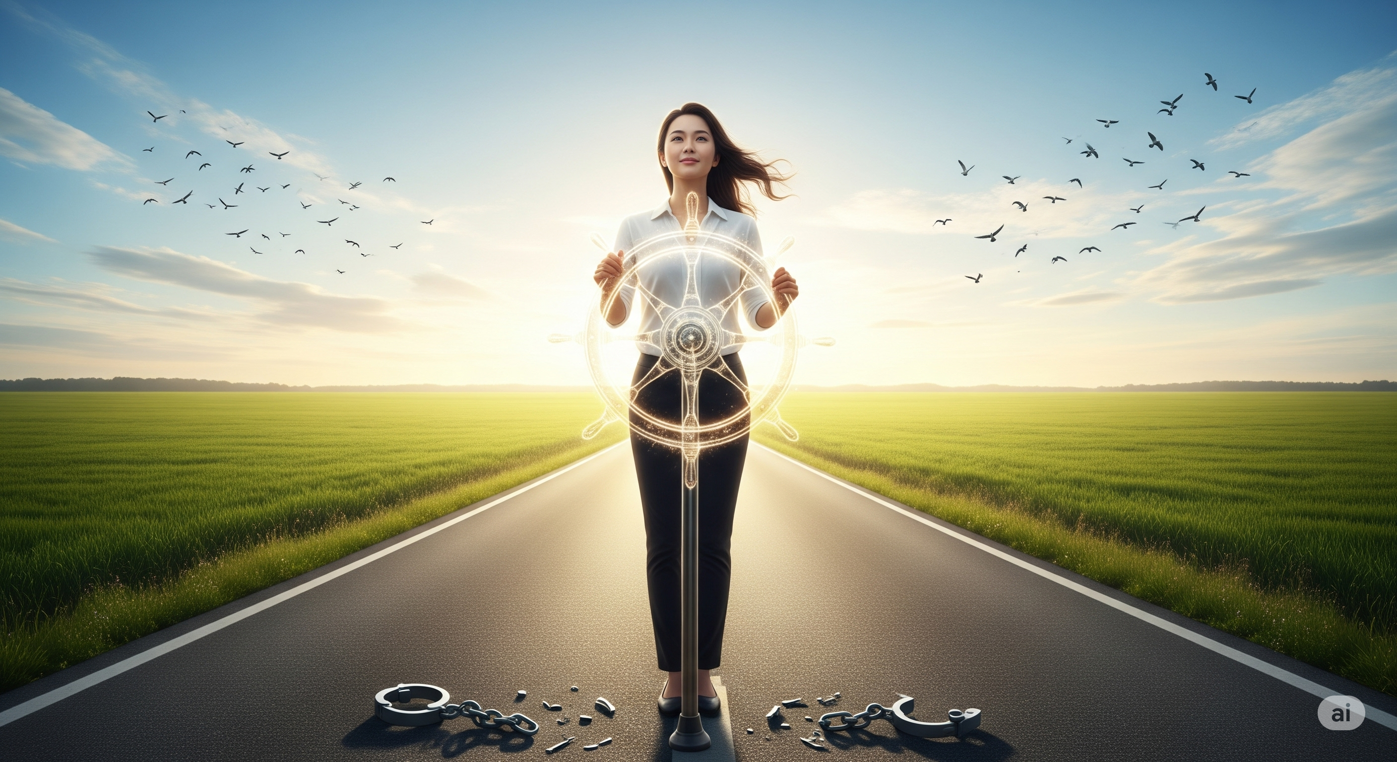 ครอบครัวมีความสุขกับการใช้ชีวิต