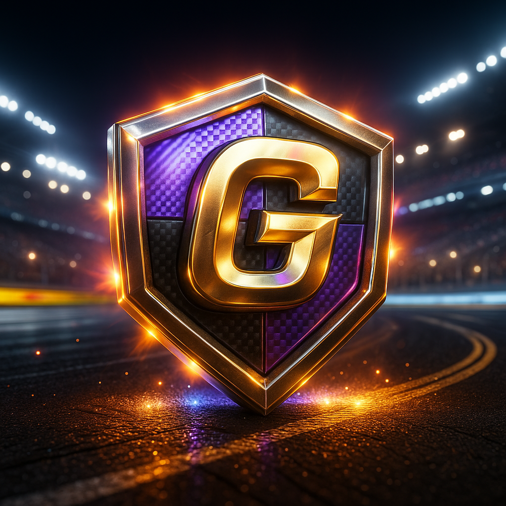 G Emblem