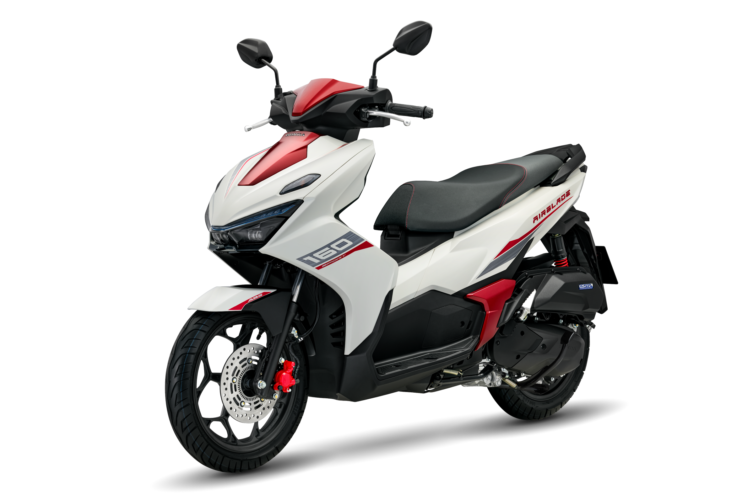 Honda Air Blade 160cc 2026 5