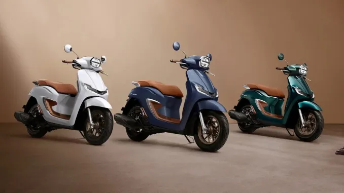 Honda STYLO 160 2026 2 e1755258804313