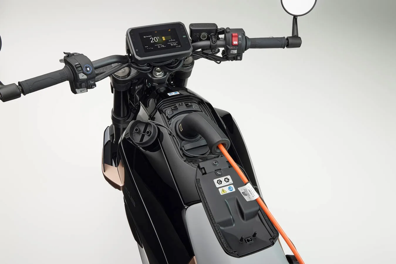 Honda WN7 11