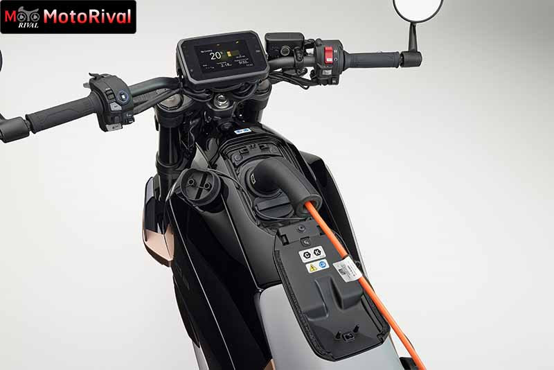 Confirmed name, production timing and major specification detail