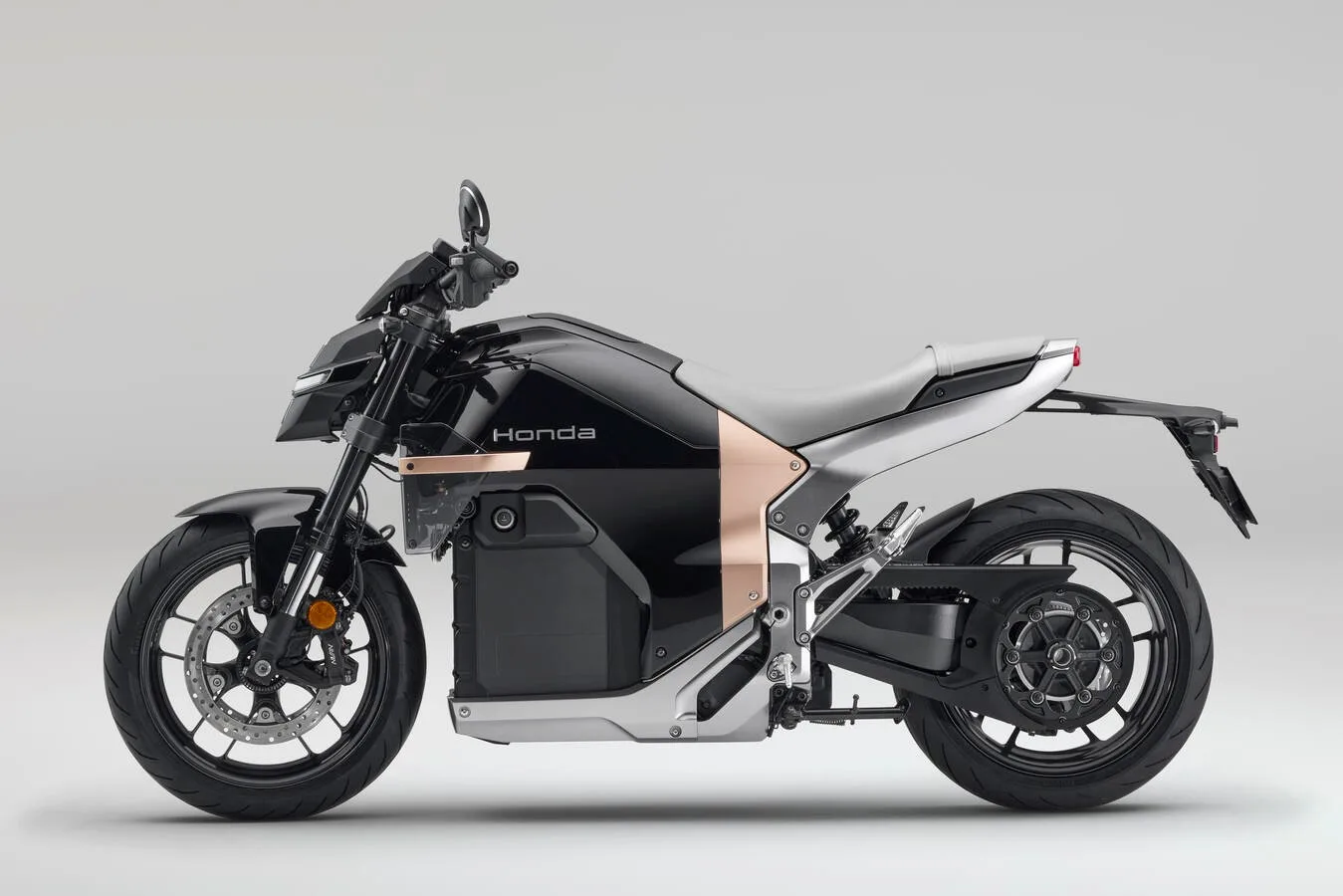 Honda WN7 3