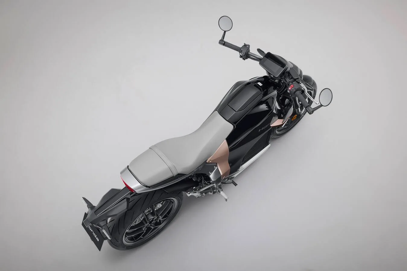 Honda WN7 9