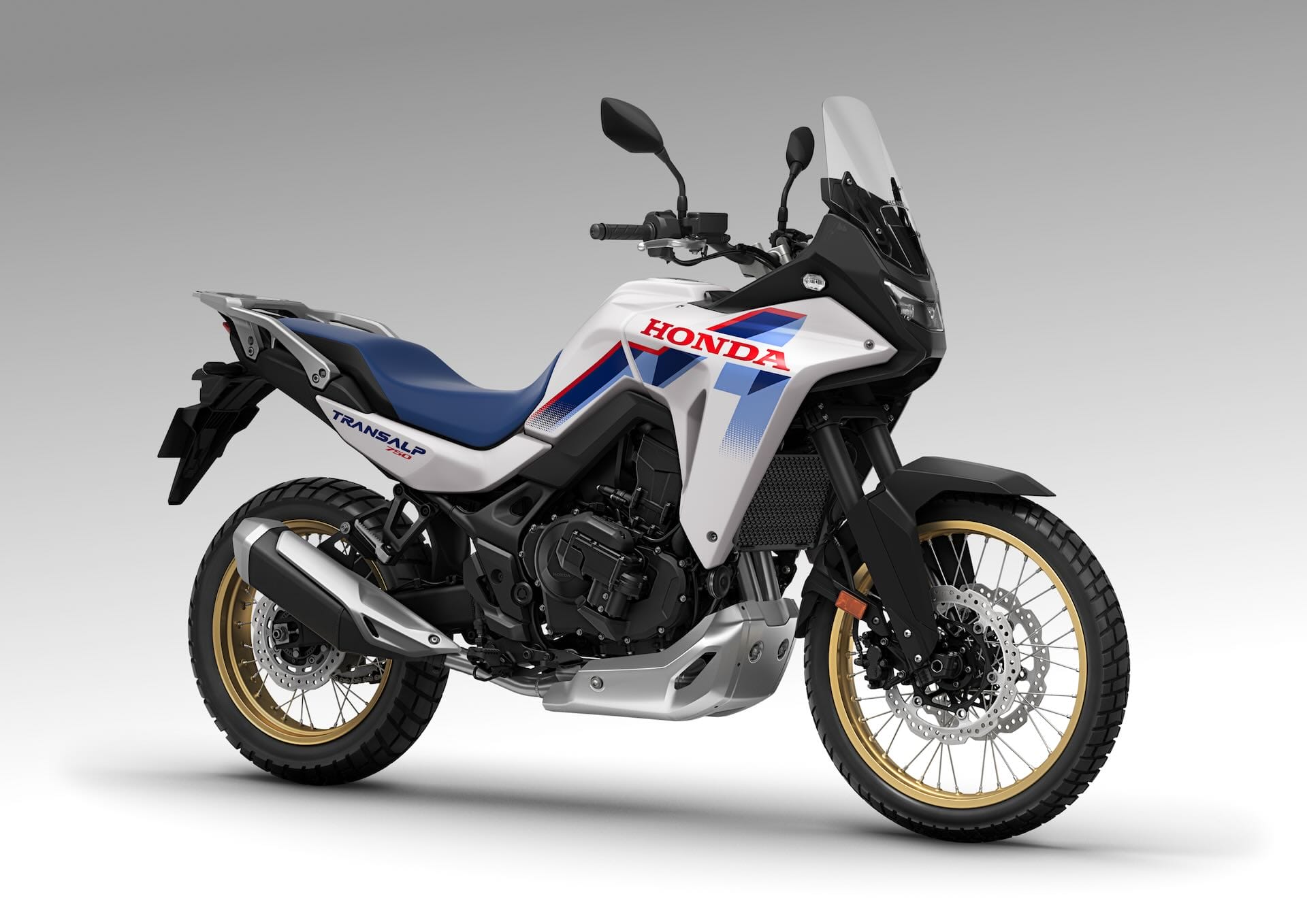 Honda XL750 Transalp 2026 4