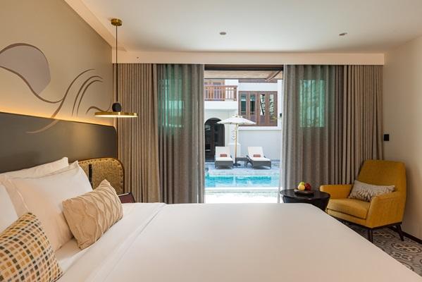 Hotel Sensai 4