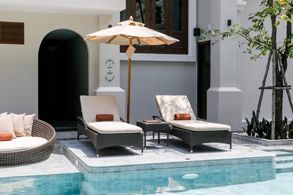 Hotel Sensai 5