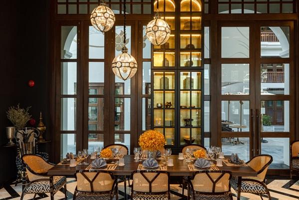 Hotel Sensai 8