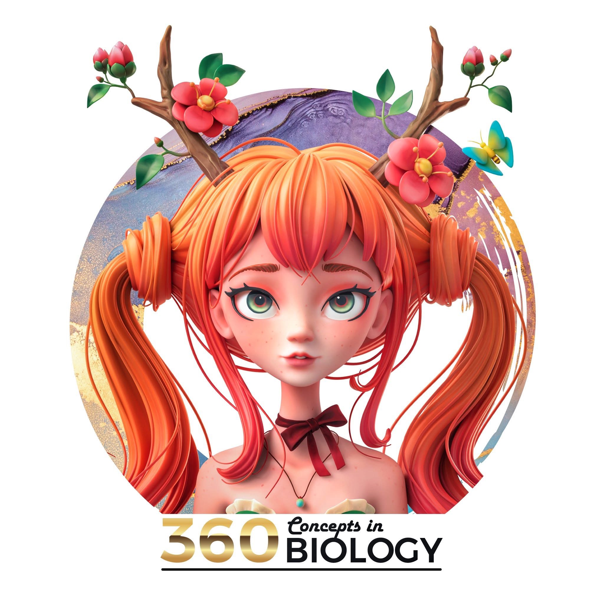 Logo 360 Concept